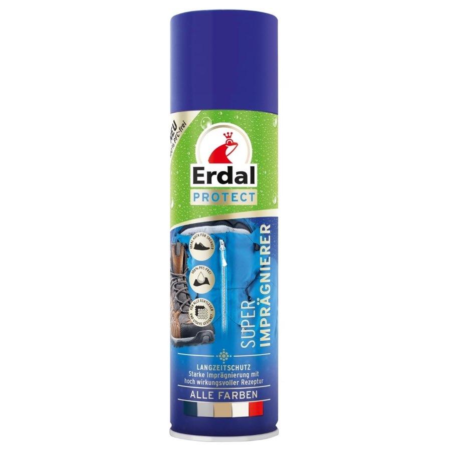 Erdal Super-Imprägnierer 300 ml PFAS-frei