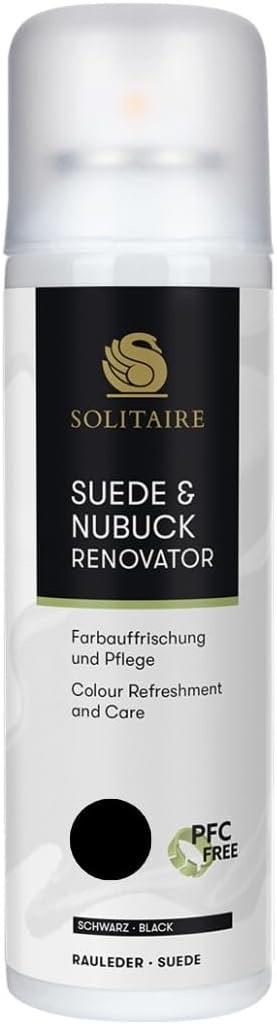 SOLITAIRE Velours/Nubuk Farbaktivator 200 ml