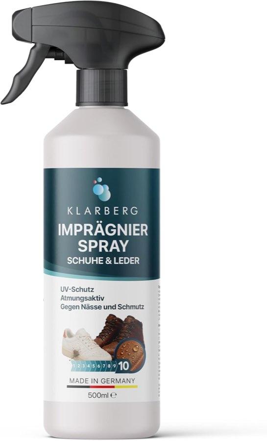KLARBERG Imprägnierspray 500 ml