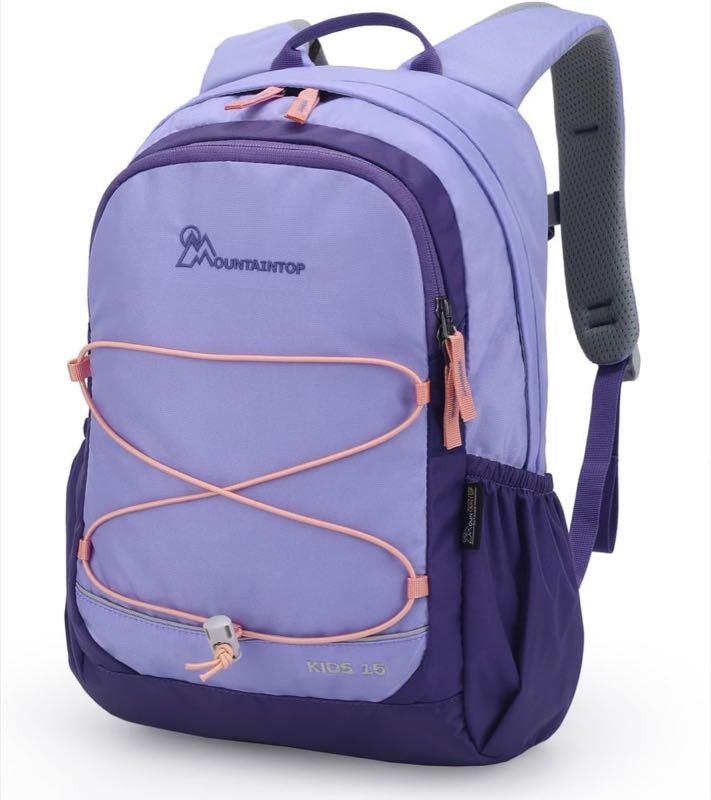 Mountaintop 15L Kinderrucksack – Listing B0GZK8BX9D