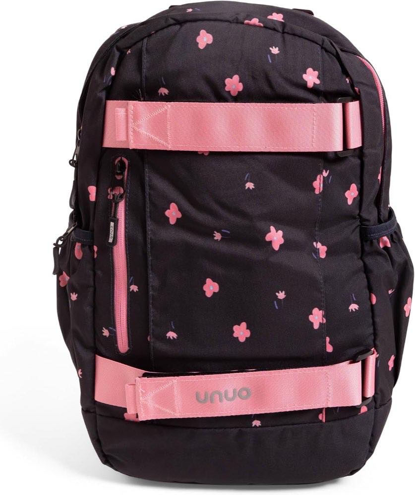Run Kinderrucksack 16L, Leichter Outdoor Rucksack für Mädchen ab 6 Jahre