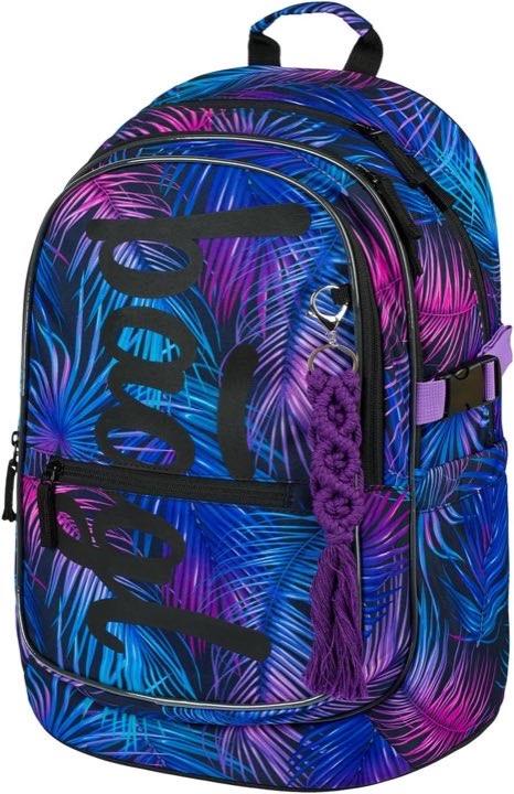 Baagl Baagl Schulrucksack ab 135 cm, 25 l