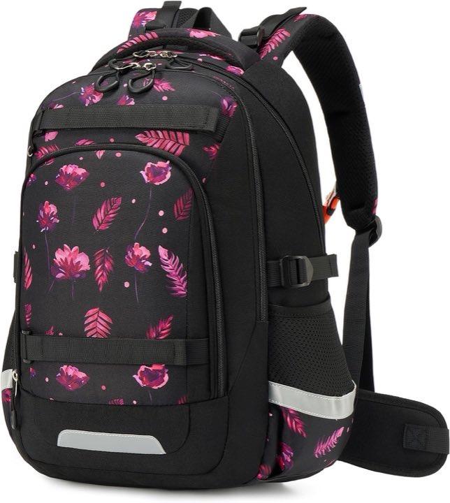 Amythe Ergo Schulrucksack Teenager 30 l