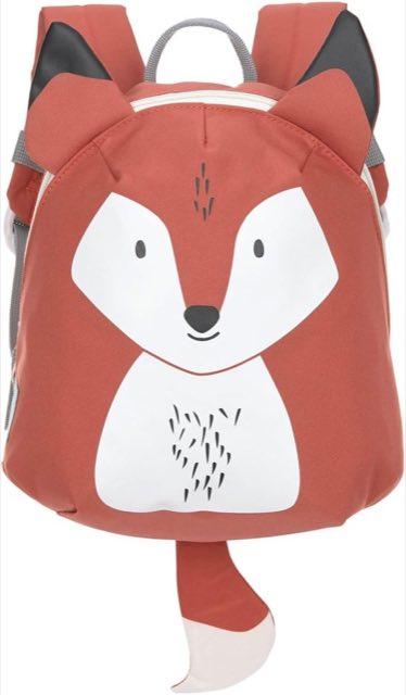 LÄSSIG Krippenrucksack 3,5 l