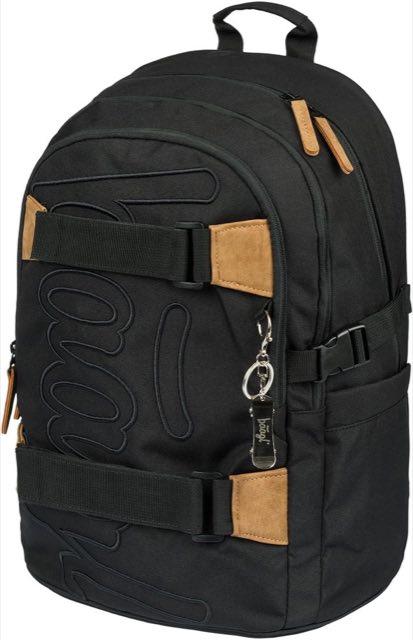 Baagl Baagl Schulrucksack mit Laptopfach