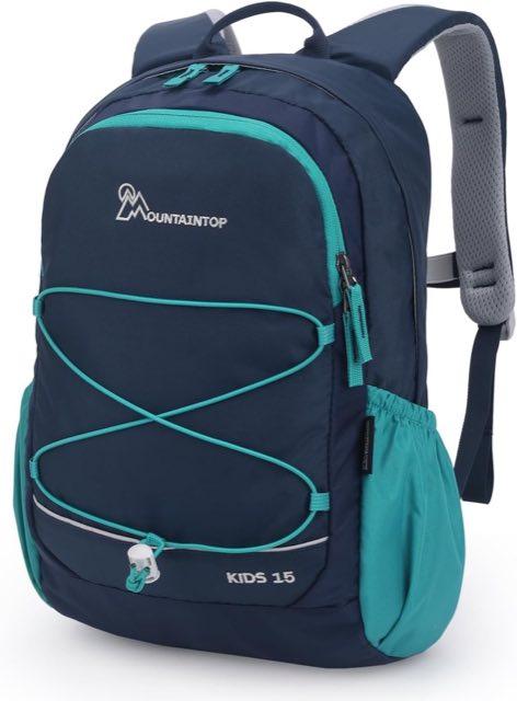 Mountaintop Kinderrucksack 15 l