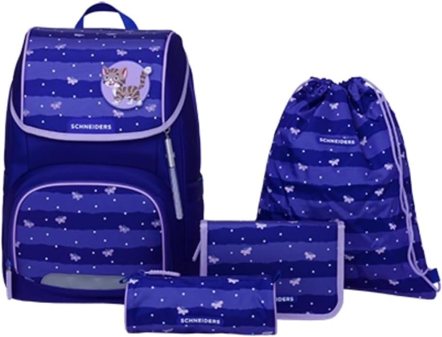 Schneiders Schneiders Ergojet Blissy Butterfly, 6-teilig