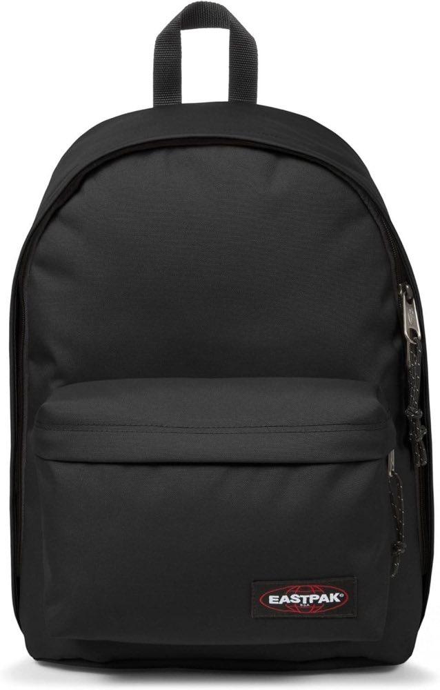 Eastpak Eastpak Out of Office, schwarz