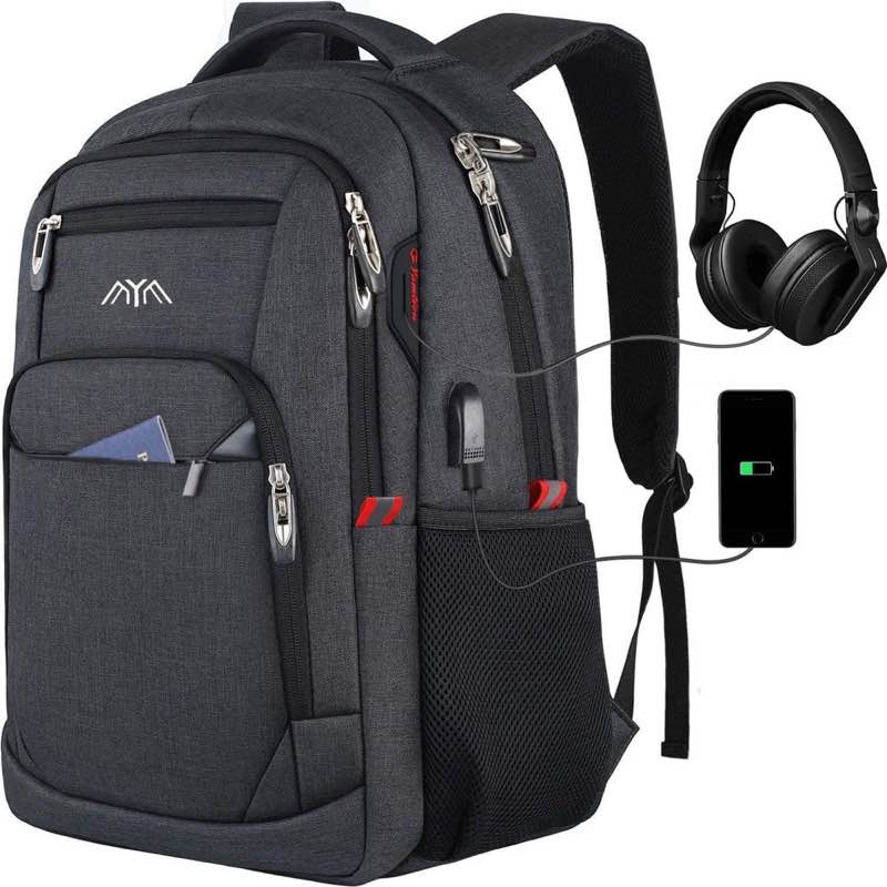 Yamtion D230 Schulrucksack, 35 l