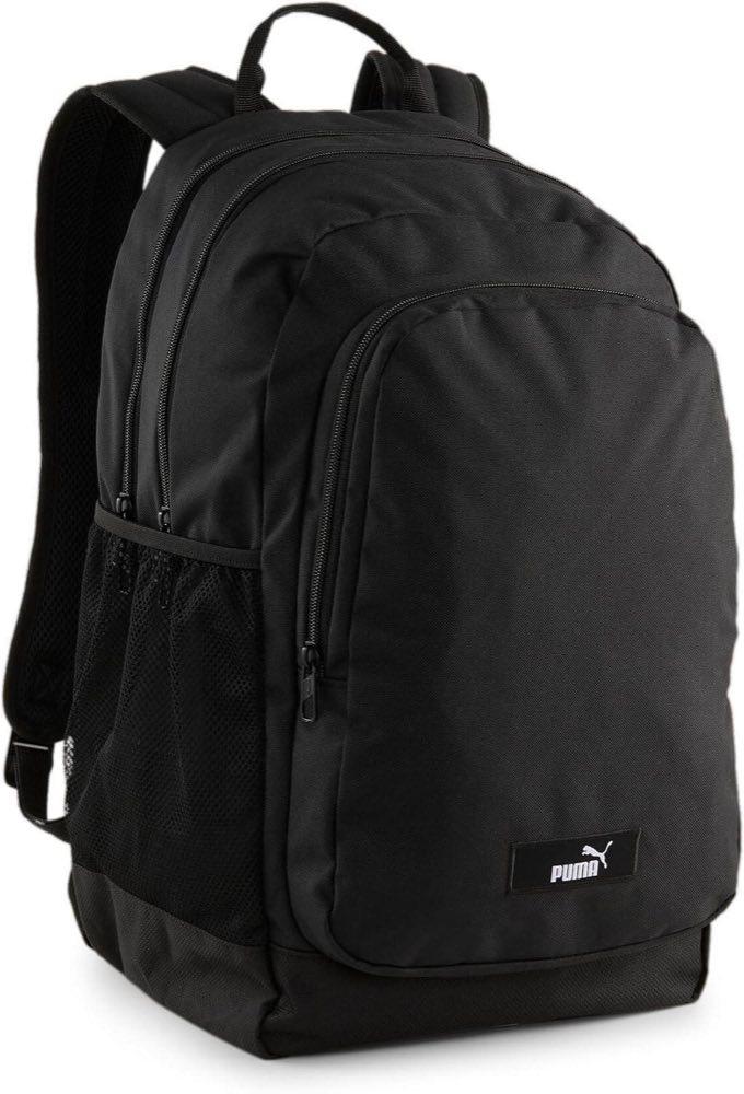 Puma Puma Academy Rucksack, schwarz