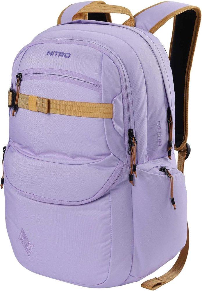 Nitro Nitro Future Hero, 37 l