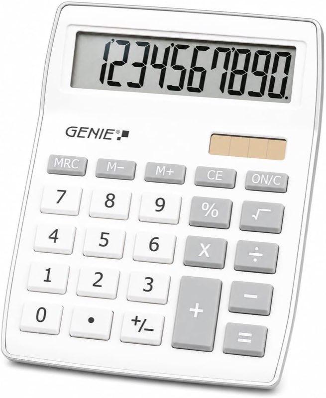GENIE GENIE 840S, 10-stellig