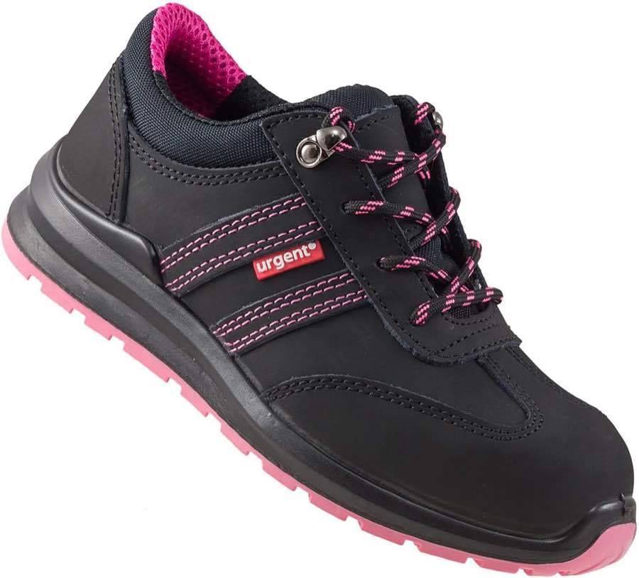 Sicherheitsschuhe S1 Damen – Testsieger Urgent 214 S1 Damen