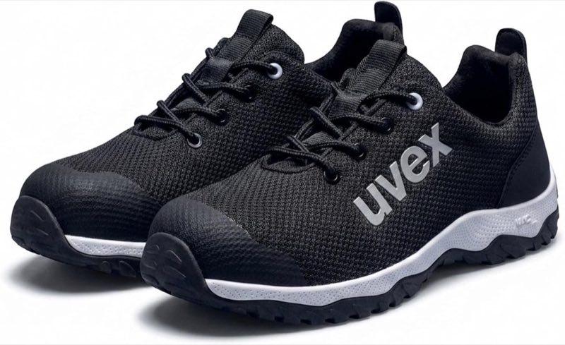Sicherheitsschuhe S1 Herren – Testsieger uvex coreguard S1 PL