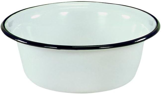Krüger Emaille-Schüssel-Set 20/24/28 cm