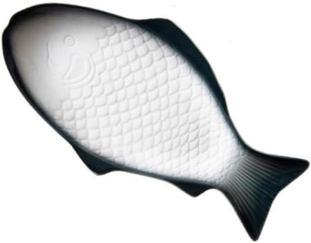 ULTECHNOVO Fischplatte 27,8×14,5 cm