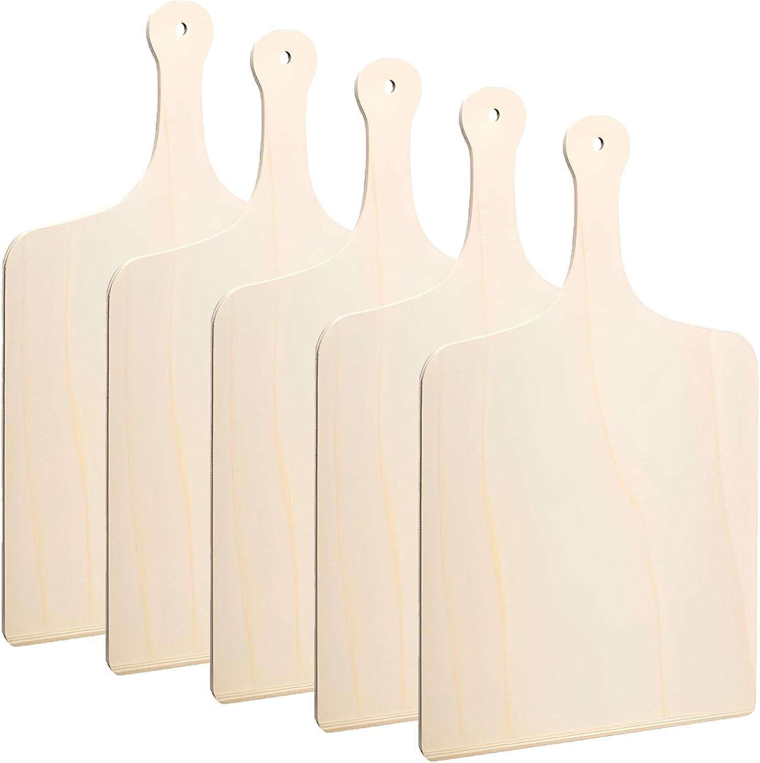 SHUESS 5er Pappel-Schieber 42×30