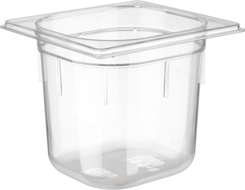 APS GN 1/6 Polycarbonat 150 mm