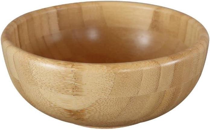 pandoo Bambus-Schüssel Ø 20 cm