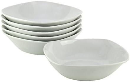 Van Well Atrium 6er Porzellan Ø 14,6 cm