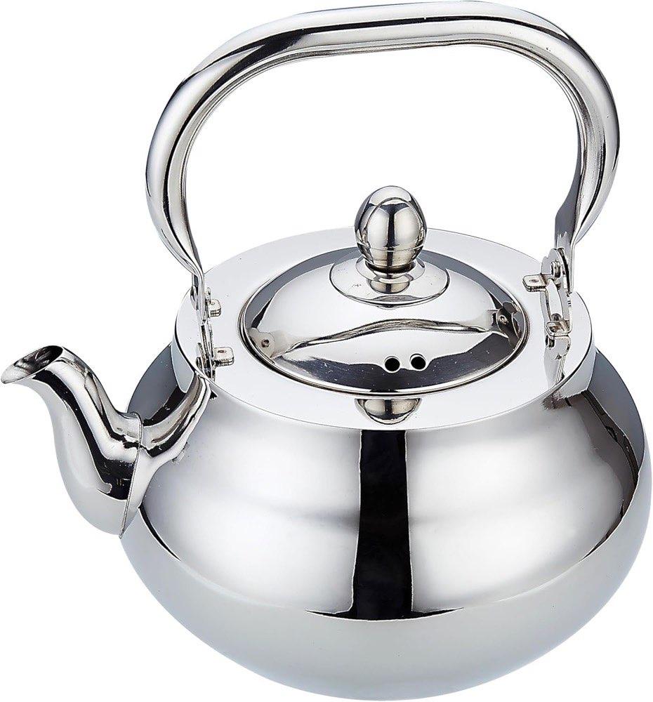 SANQIAHOME 2 L mit Siebgriff