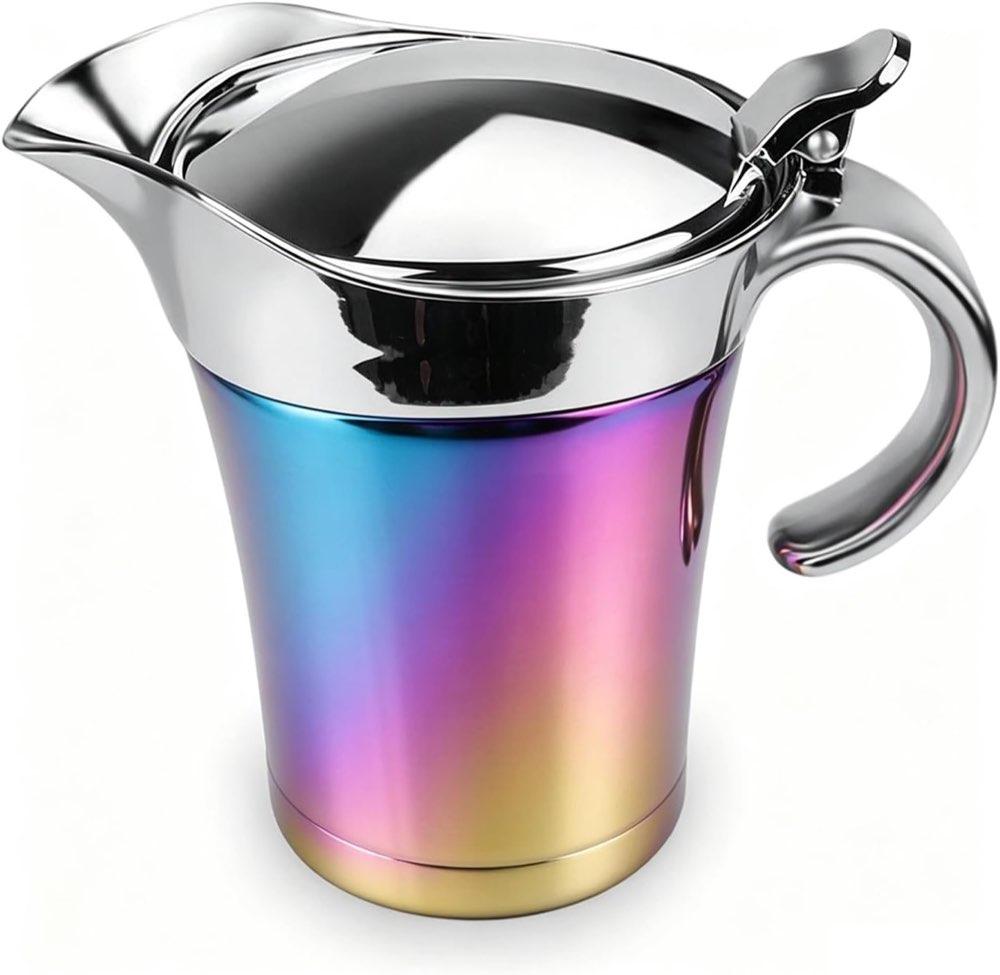 Keyoung Thermo-Sauciere 450 ml
