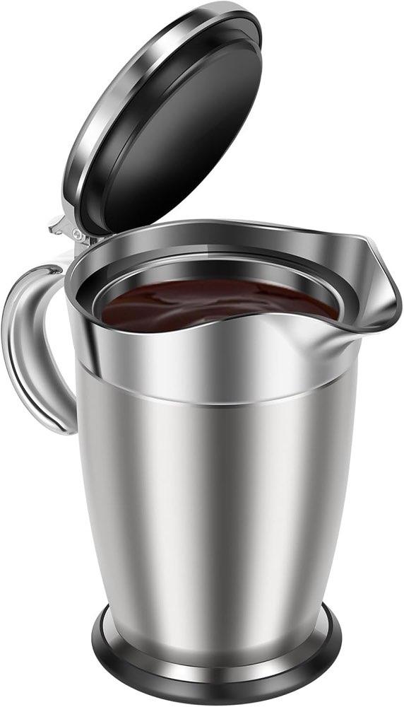 BAODBF Thermo-Sauciere 750 ml
