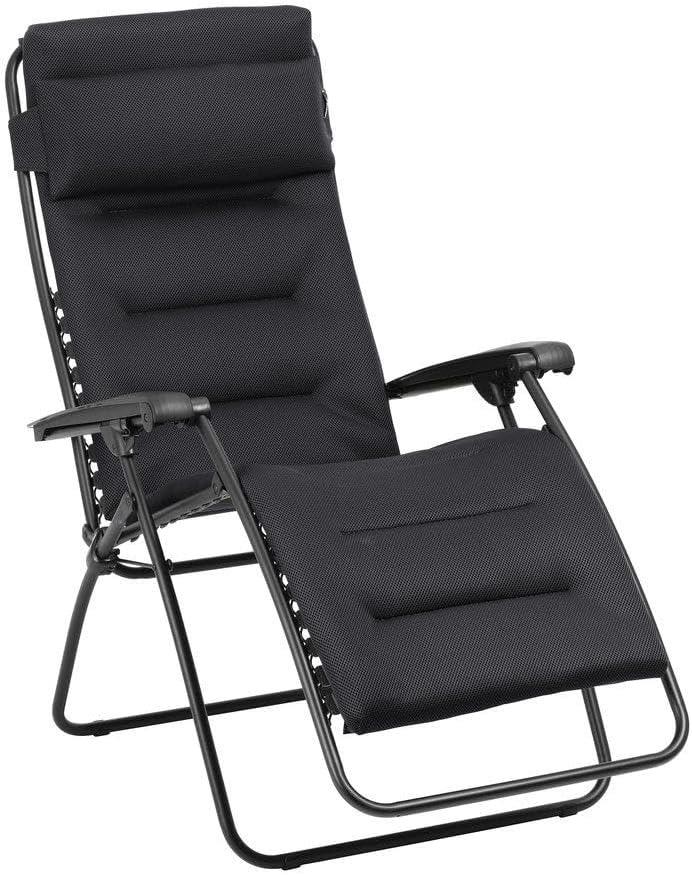 Lafuma-Liegestühle – Lafuma RSX Clip AirComfort LFM2058