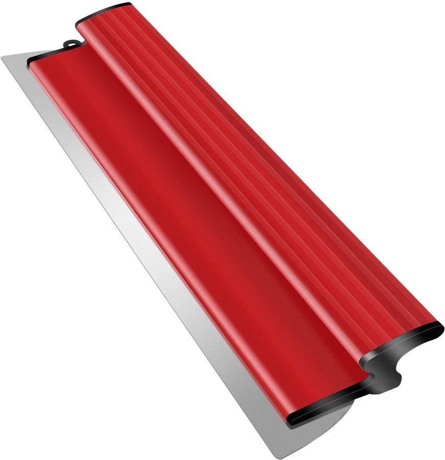 Glättspachtel – Testsieger suokoun Flächenspachtel 40 cm