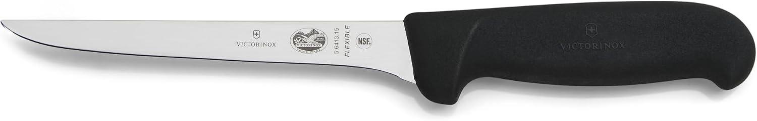 Victorinox Fibrox Ausbeinmesser flexibel 15 cm