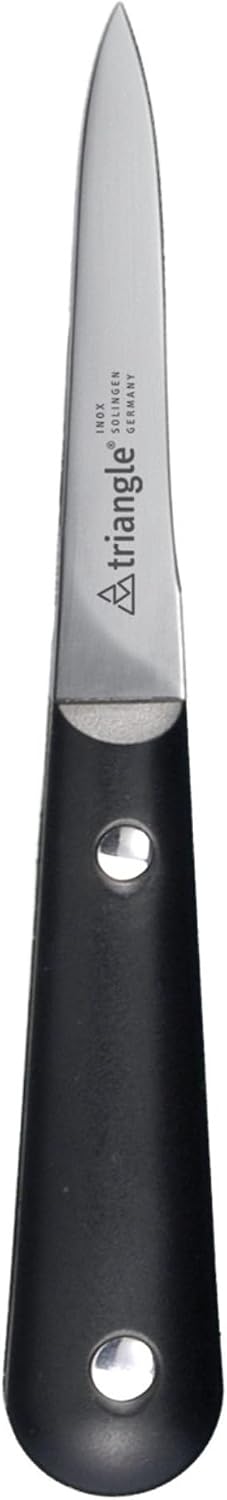 triangle Austernmesser schmal genietet