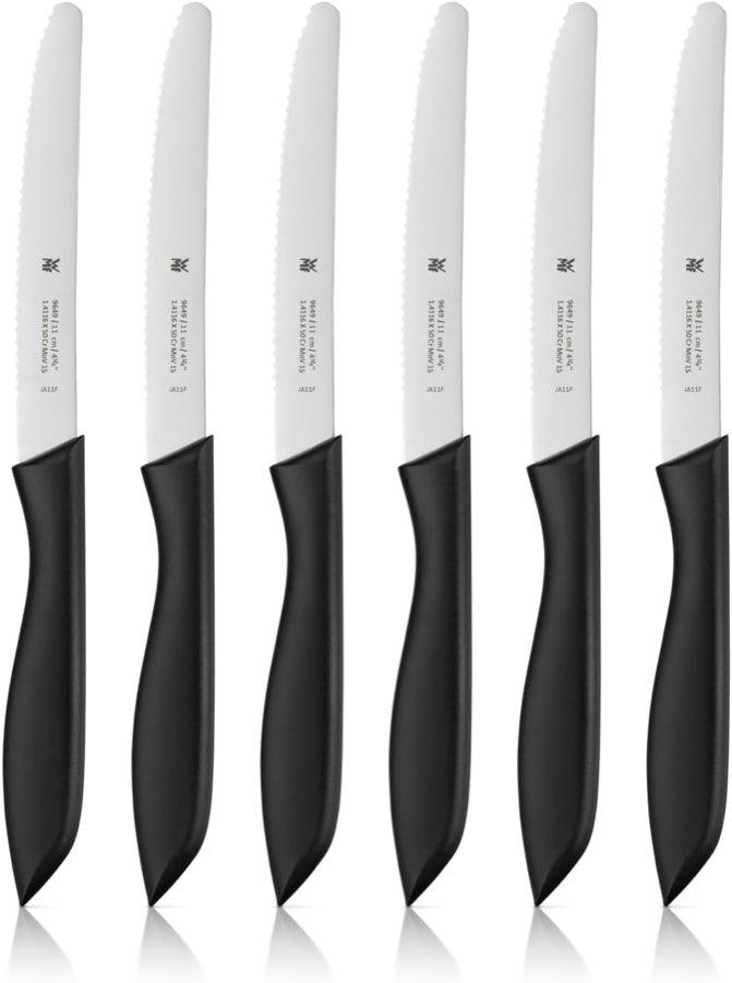 WMF Classic Line 6er Schwarz