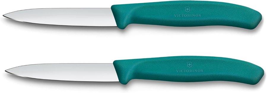 Victorinox Swiss Classic 2×8 cm Grün