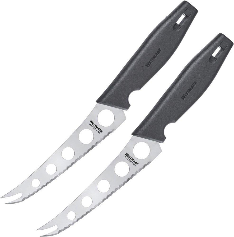 Westmark Master Line 2 Käsemesser 13,5 cm - Produktbild
