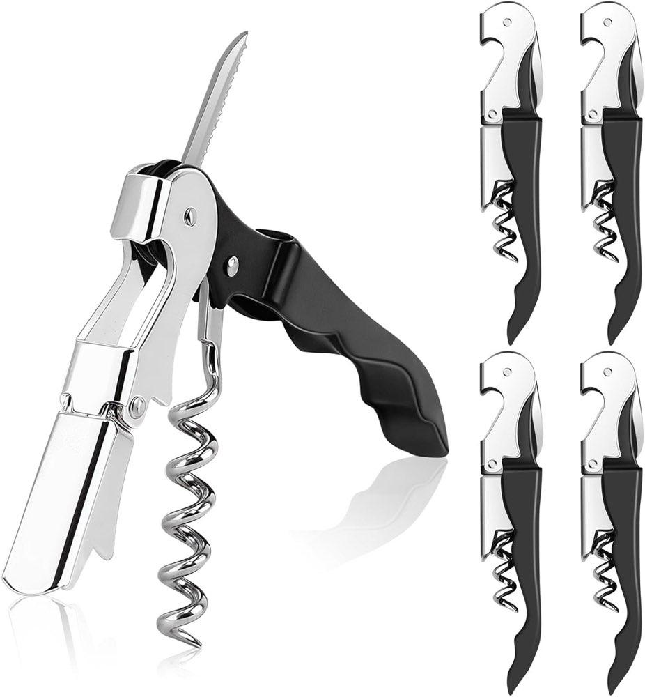 Coosion Kellnerfreund 5er-Set