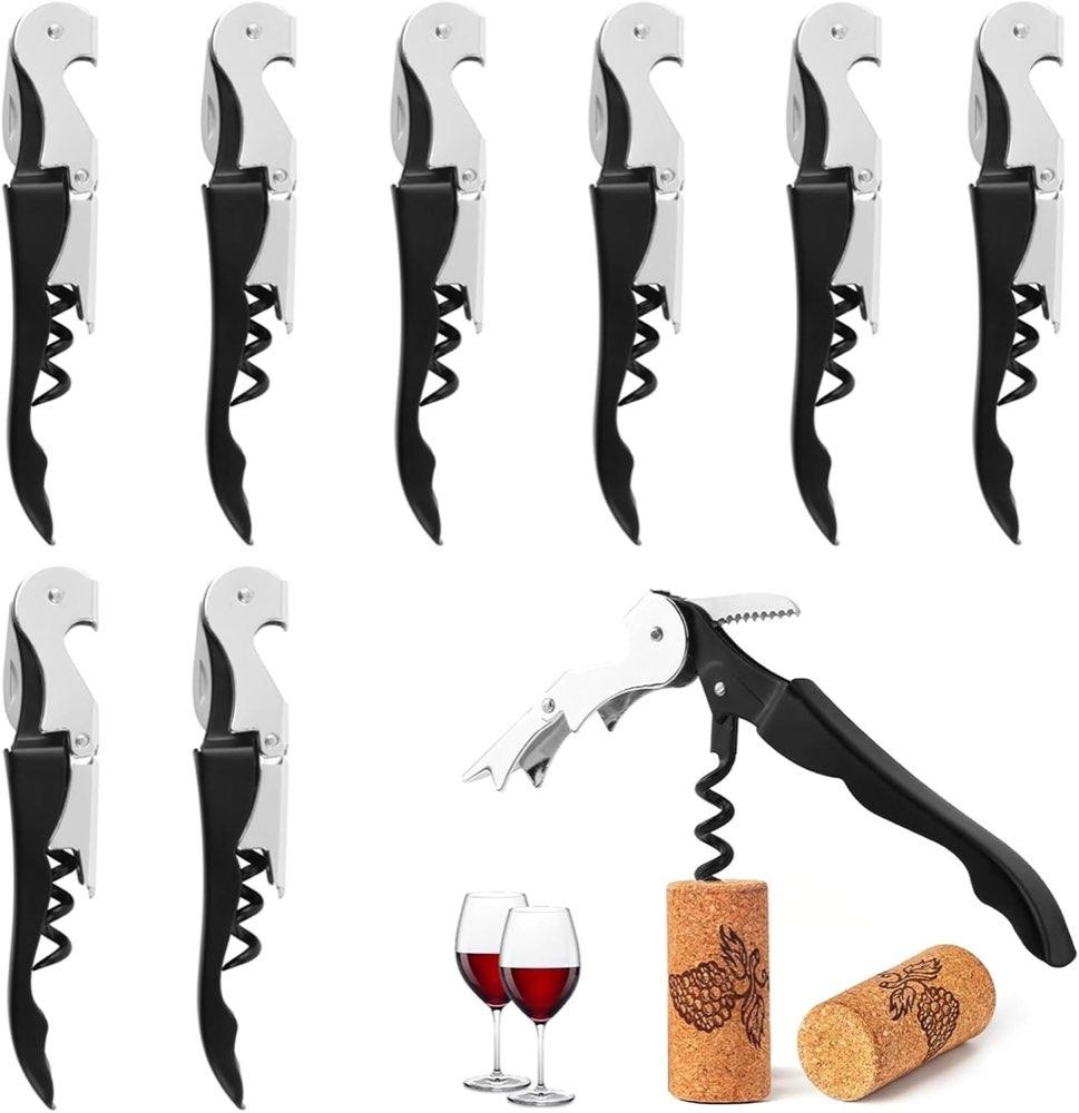UNINGYI Kellnermesser 8er-Set