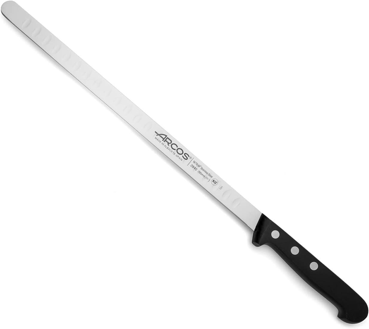 Arcos Universal Lachsmesser 290 mm POM