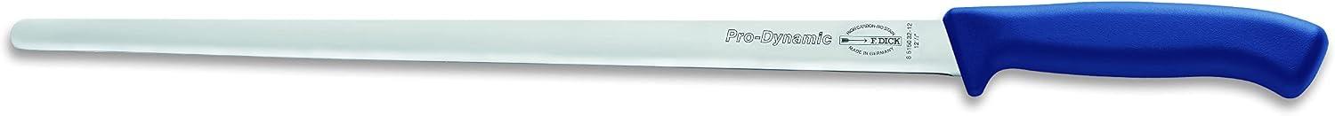 F. Dick ProDynamic Lachsmesser 32 cm blau