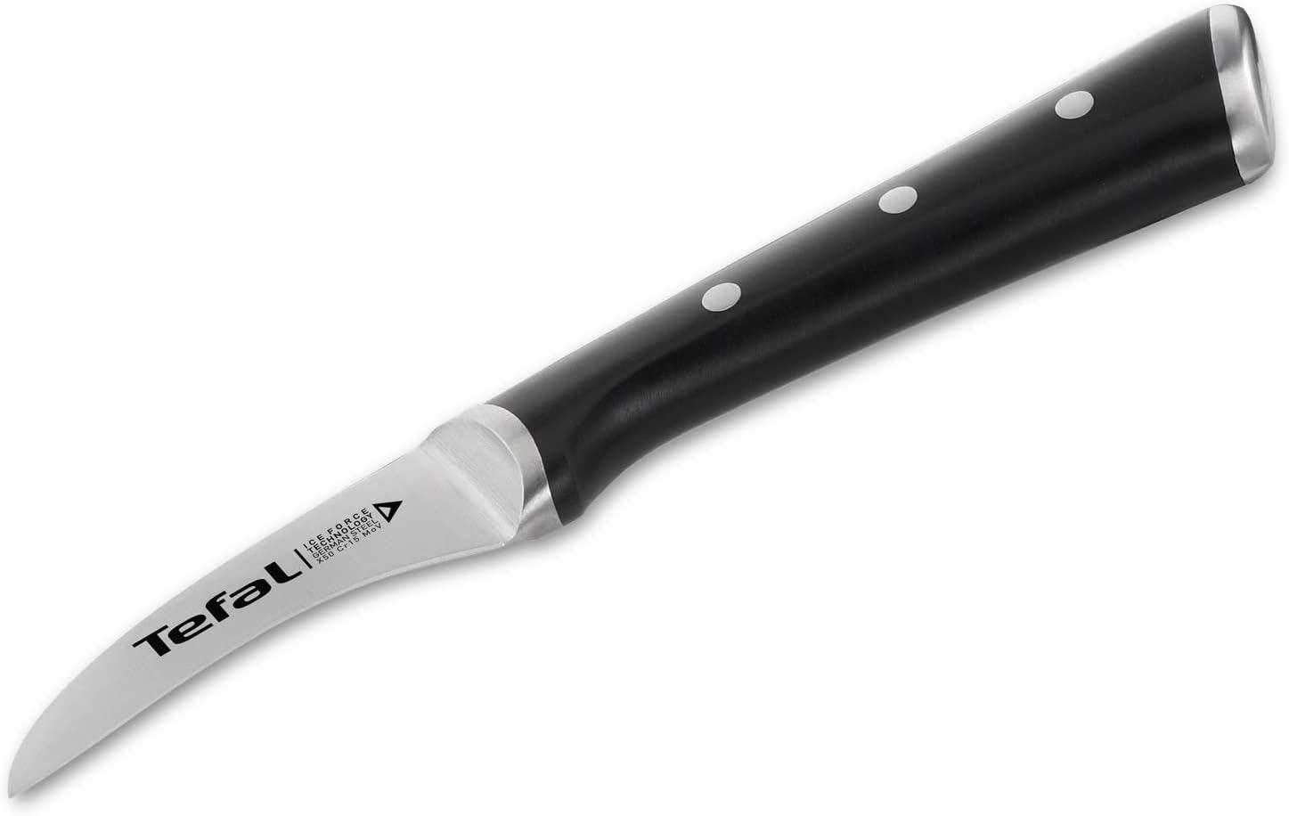 Tefal Ice Force Schälmesser rund 7 cm