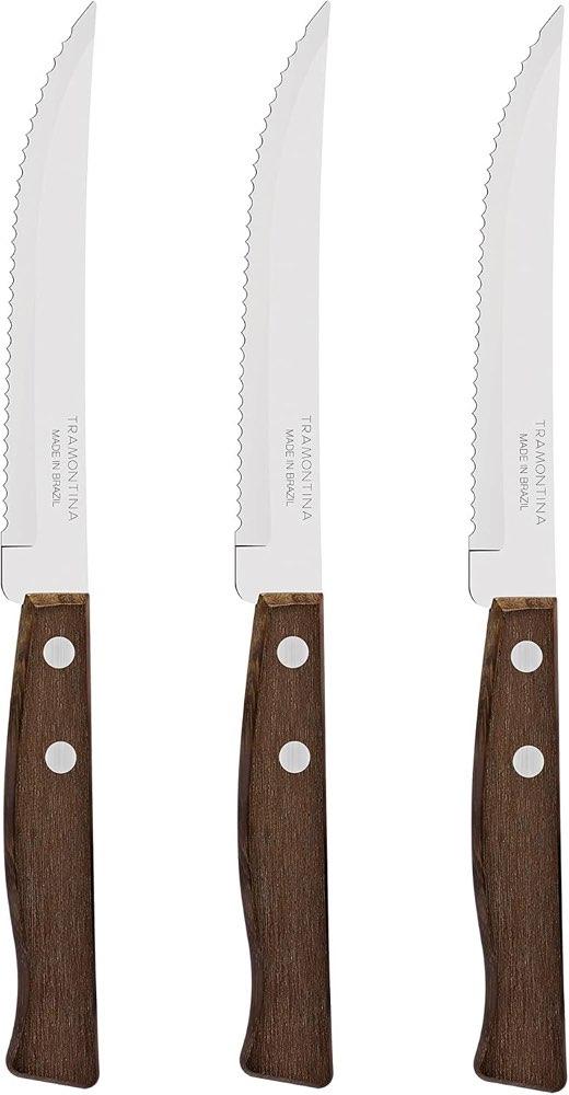 Tramontina Tradicional 3er Holz