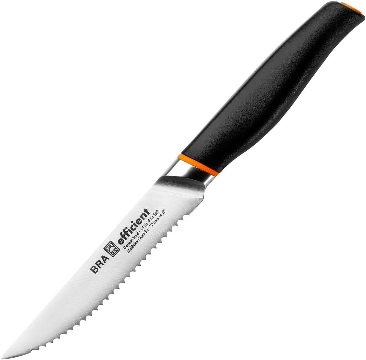BRA Efficient Tomatenmesser 12 cm