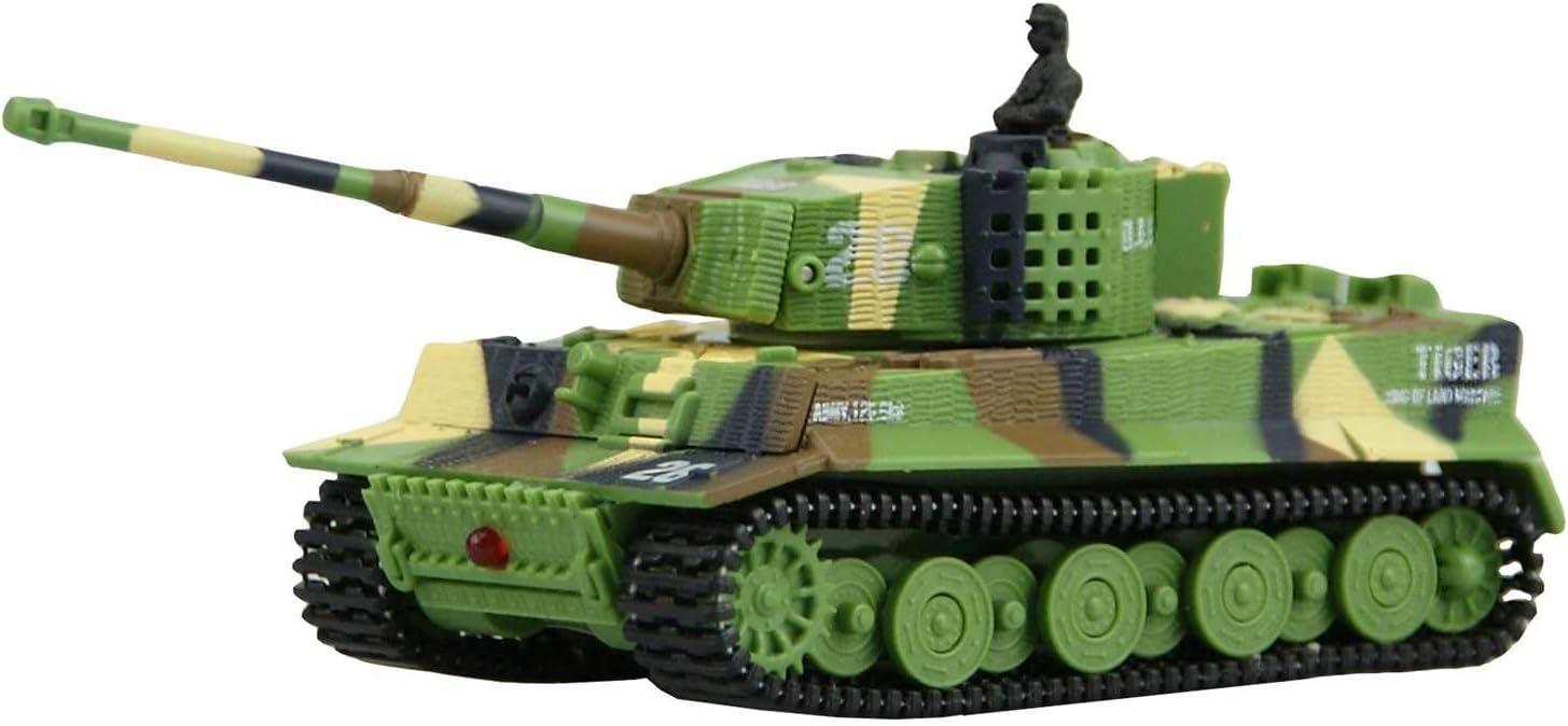 Amewi Amewi Tiger M Mini 1:72, grün