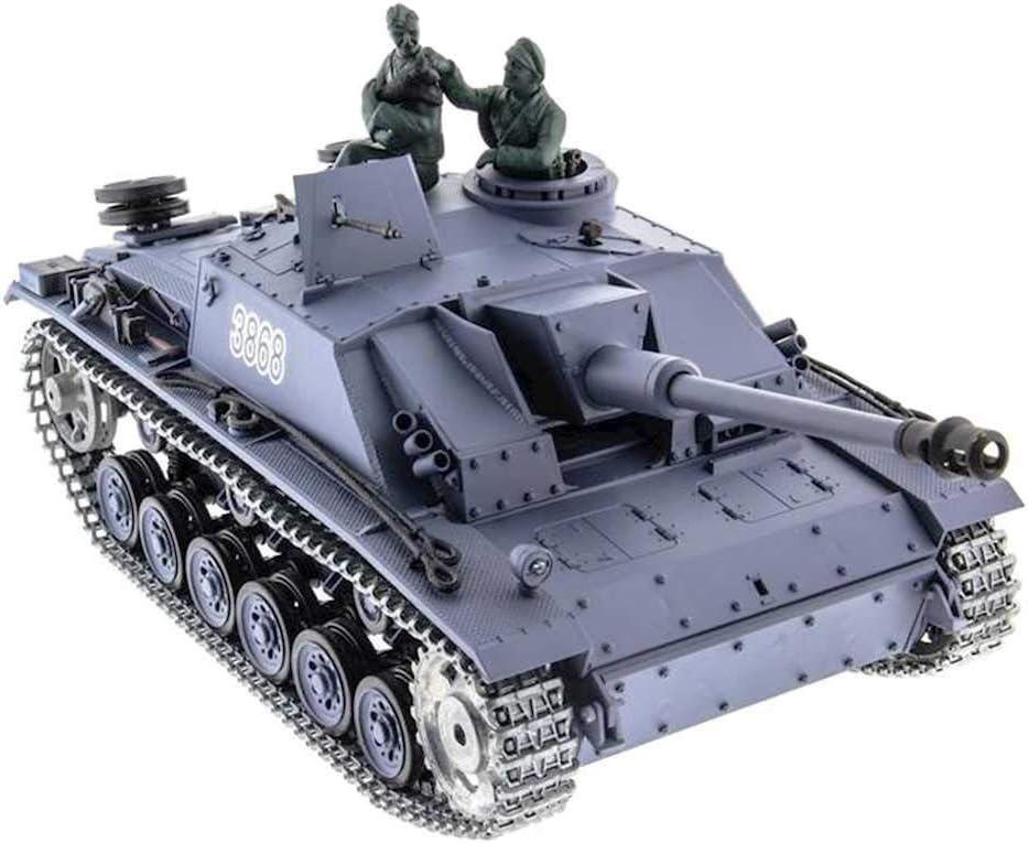 Amewi Sturmgeschütz III 1:16 R&S