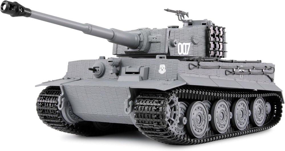 Amewi Tiger I MP 1:24 IR