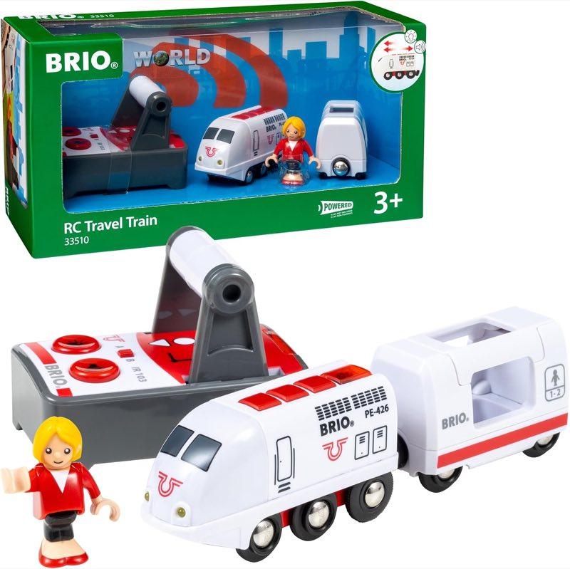 BRIO BRIO IR-Express 33510