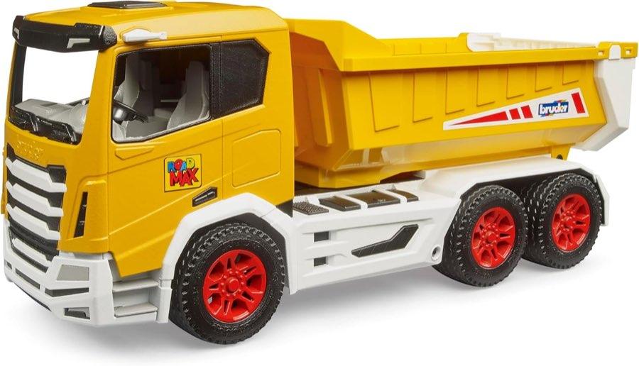 Bruder ROADMAX Kipp-LKW