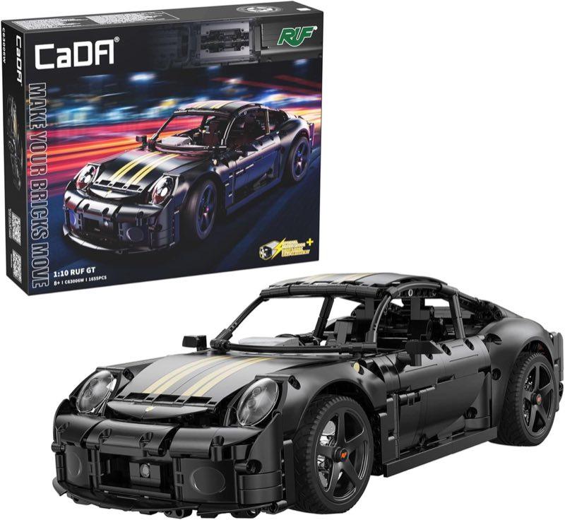 CaDA CaDA RUF GT 1:10