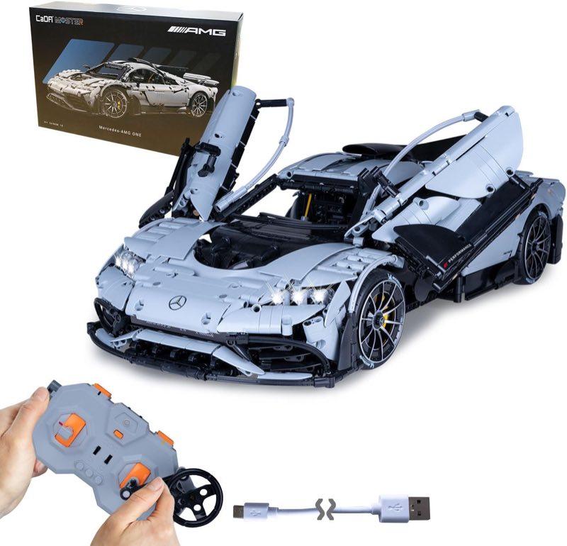 Jamara CaDA AMG ONE 1:8