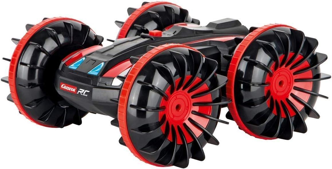 Carrera RC All-Terrain Stunt Car