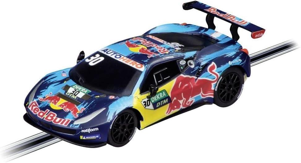 Carrera Ferrari 488 GT3 Red Bull Nr. 30